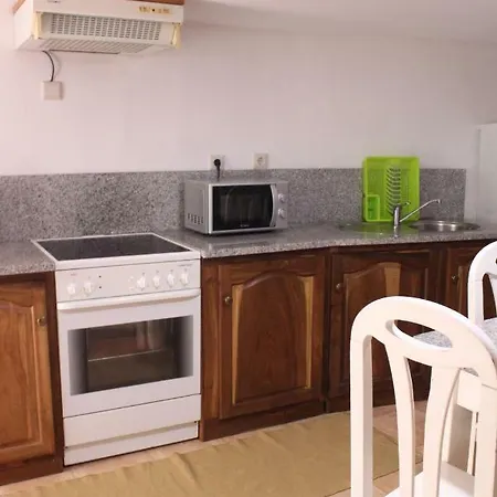 Casa Do Regadio Feriehus