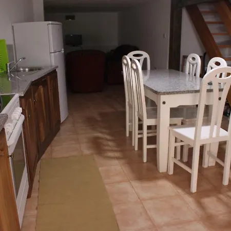 Casa Do Regadio