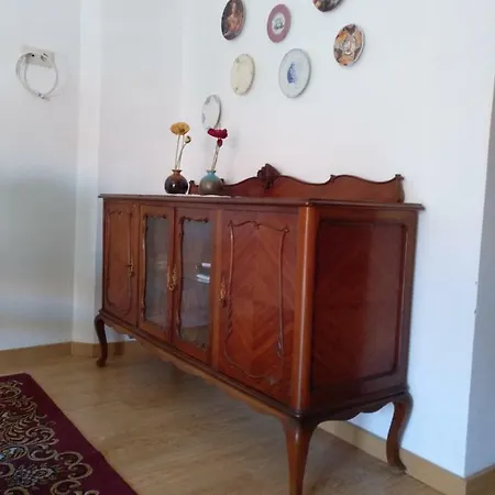 Casa Do Regadio