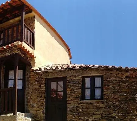 Casa Do Regadio Feriehus