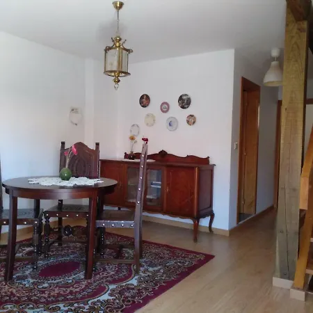 Casa Do Regadio