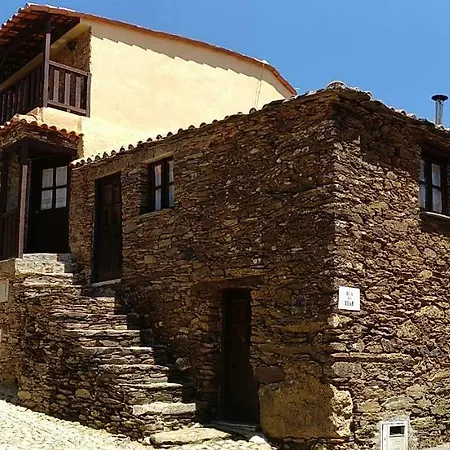Casa Do Regadio