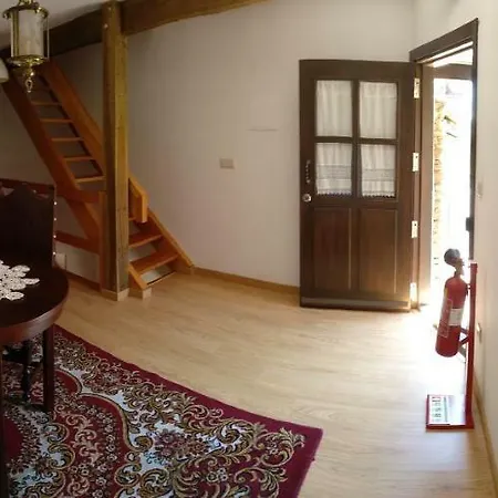 Casa Do Regadio Vinhais