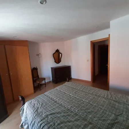 Casa Do Regadio Feriehus *