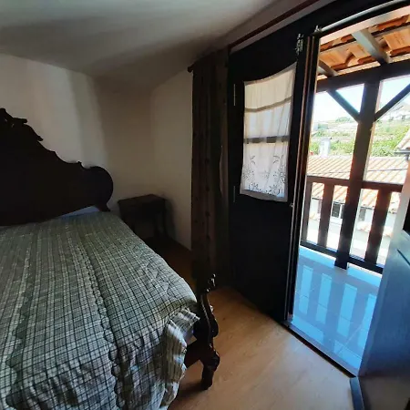 Casa Do Regadio Vinhais