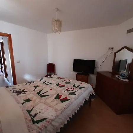 Casa Do Regadio *